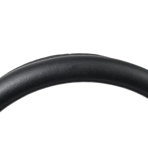 Louis Vuitton LockMe Tote MM Tote Bag Leather Noir Black - Picture 12 of 13